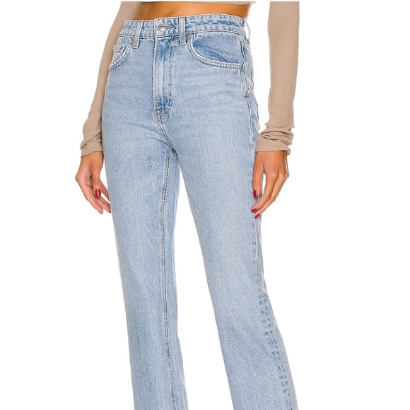 GRLFRND DENIM - Picture 2 of 4